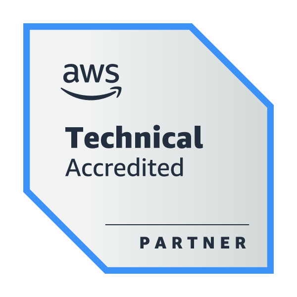 AWS Partner Technical Accreditation
